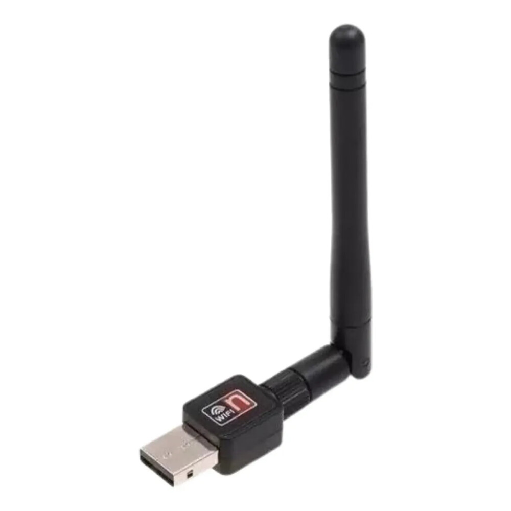 Antena wifi USB 150mbps Antena wifi USB 150mbps