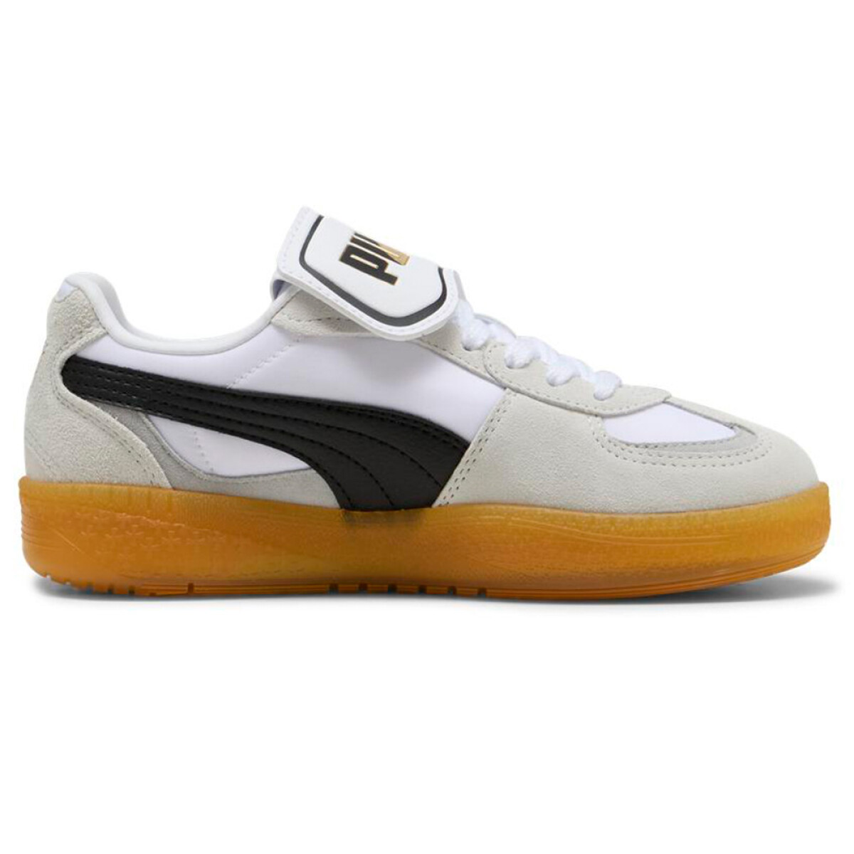 Zapatillas Palermo Moda Tongue Wns Mujer 