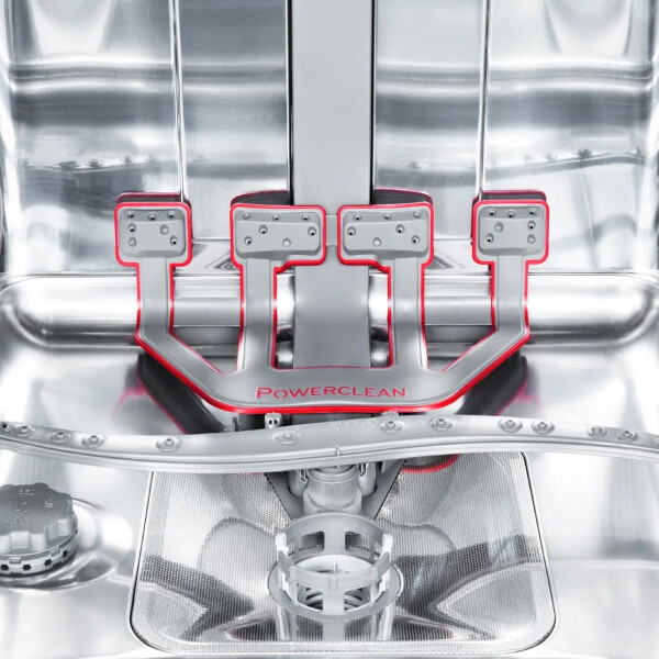 Lavavajillas Whirlpool Wlv14sycl 14 Servicios LAVAVAJILLAS WHIRLPOOL WLV14SYCL 14 SERV