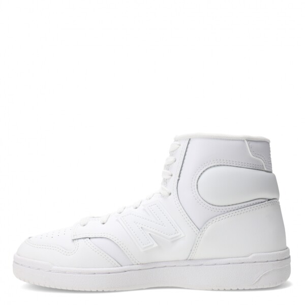 Championes de Hombre New Balance 480 Blanco