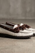Zapato Tordillo BEIGE