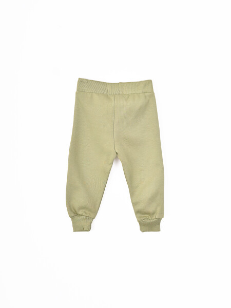PANTALON HARRY IV PACK X 3 VERDE