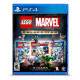 LEGO MARVEL COLLECTION LEGO MARVEL COLLECTION