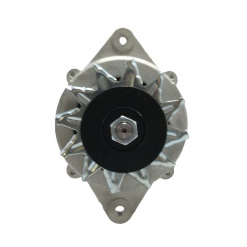 ALTERNADOR Alternador