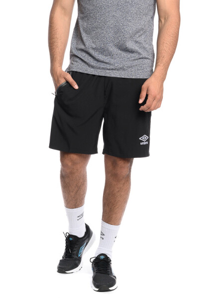 Shorts Pro Run Umbro Hombre 002
