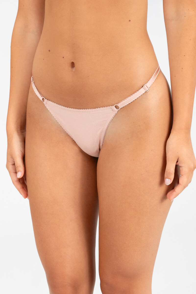 Colaless tiritas serena - Beige 