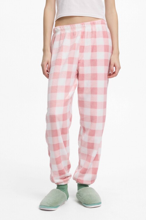 Pantalón Dara Vichy