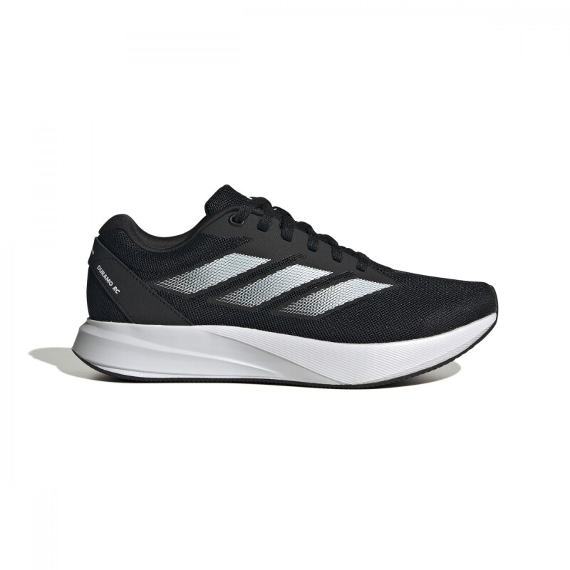 Zapatillas Duramo de Mujer Negro