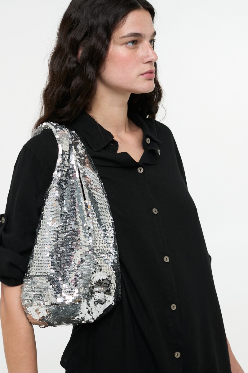 CAMISA Negro