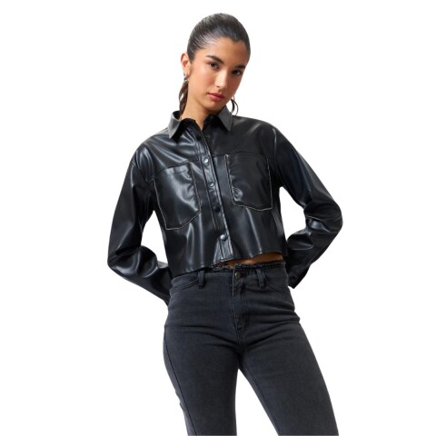 JEAN VENECIA 21-28 NEGRO