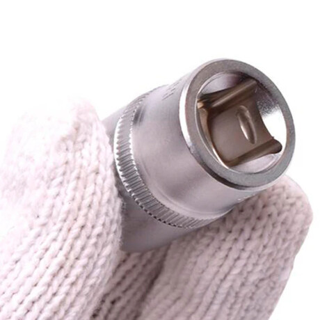 DADO HEXAGONAL DE 19 MM Y 3/8 N/a