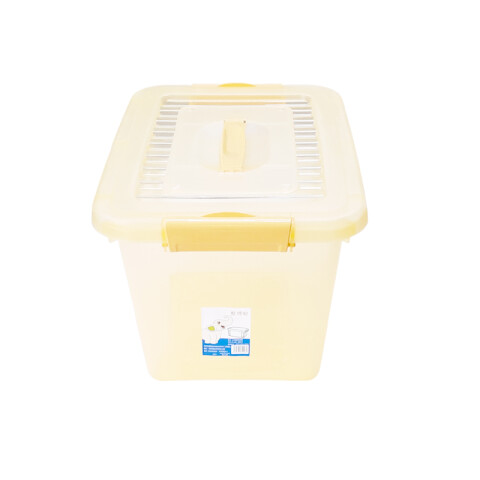 Valija organizadora cierre hermético 3 colores Valija Organizadora Cierre Hermético 3 Colores