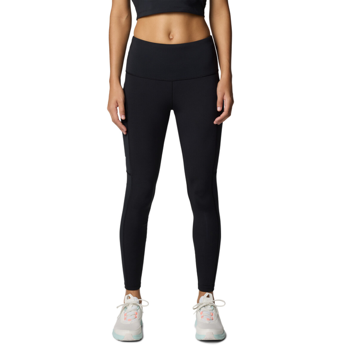 PFG Open Water™ Legging - Black - BLACK 