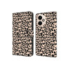 Flip cover para Honor 400 diseño animal print Flip Cover Para Honor 400 Diseño Animal Print