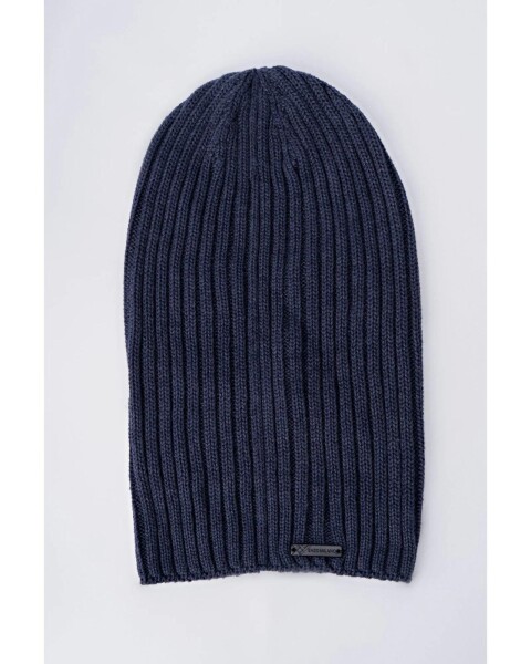 GORRO Azul jeans