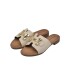 ZUECO 35-40 BEIGE