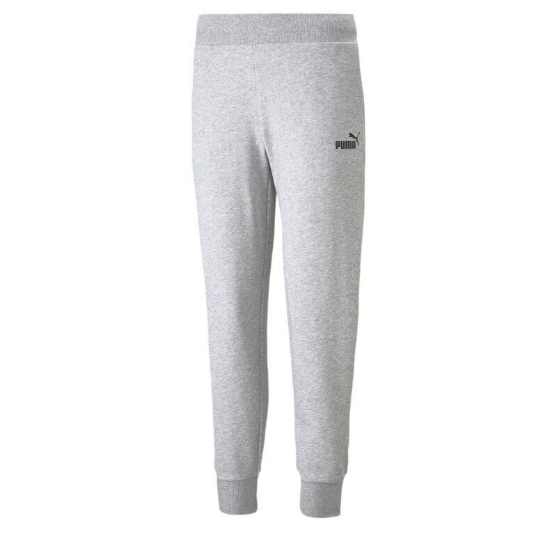 Pantalon de Mujer Puma Sweat Gris