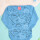 BODY BRIX IV AZUL PIEDRA