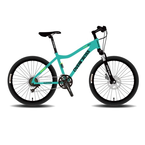 Bicicleta Montaña De Hombre Rodado 27,5 Bicicleta Montaña De Hombre Rodado 27,5