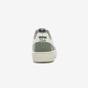 Fila Champion Acd Classic Hombre Oliva/blanco Crudo/negro Oliva-blanco