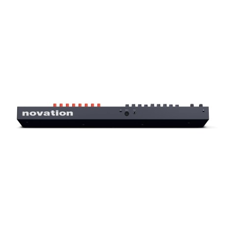 Controlador Midi Novation Flkey 49 Mkii Controlador Midi Novation Flkey 49 Mkii
