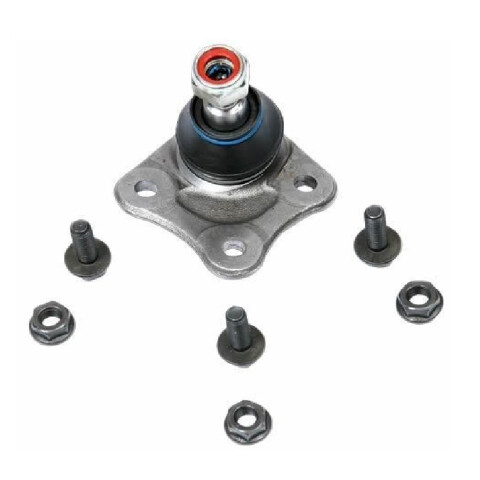 ROTULA DE SUSPENSION DERECHA BORA / GOLF 4 Rotula De Suspension Derecha Bora / Golf 4