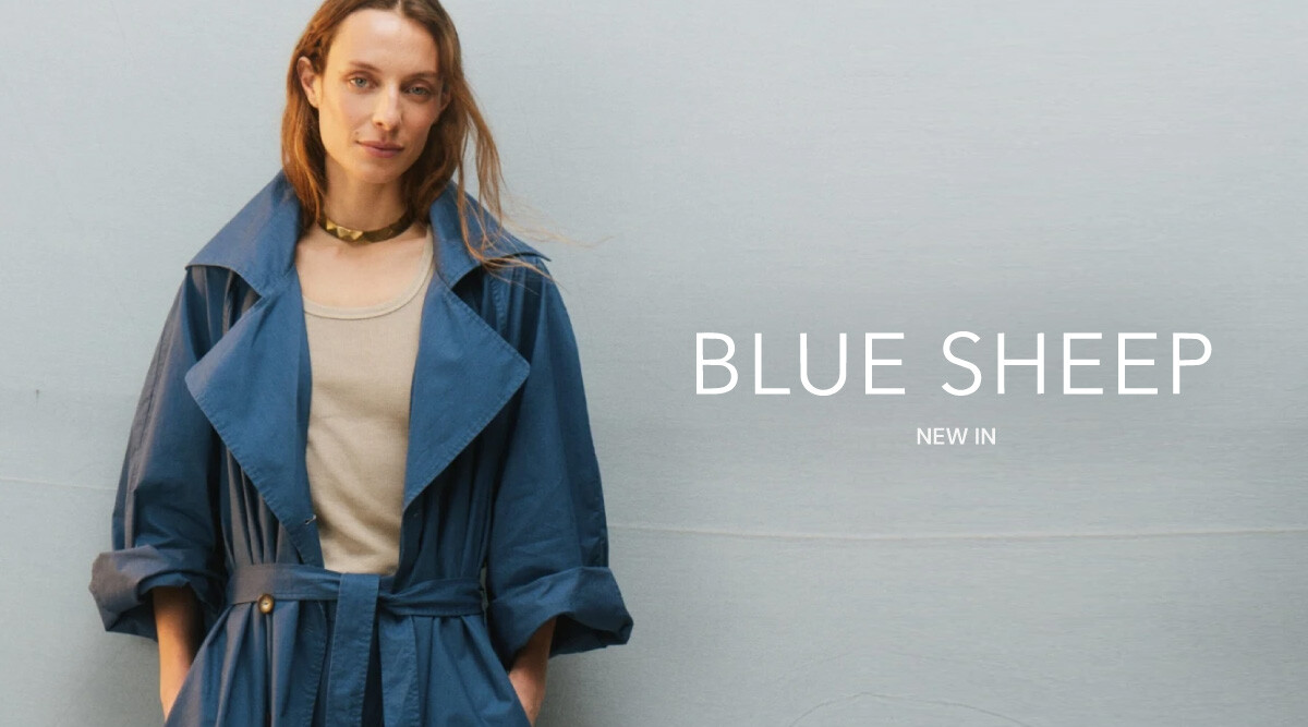Blue Sheep llega a Magma: un verano en estado de Vislumbre