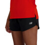 Sport Essentials Short 3 - Mujer Black
