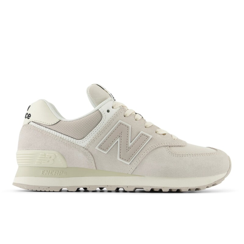 Championes New Balance de Dama - 574 - WL574DQ2 MOONBEAM