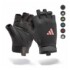 Guantes de Entrenamiento Adidas Essential – Nuevo Logo Fucsia