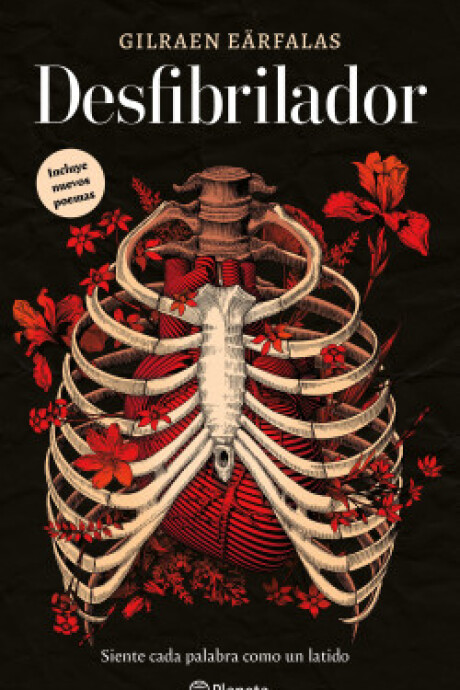 DESFIBRILADOR DESFIBRILADOR