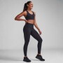 Form Stash Hi-Rise Compression Tights - Mujer Black/black