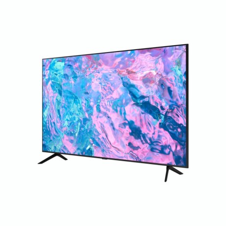 Smart Tv SAMSUNG 65' UHD 4K LED UN65CU7000 Tyzen Con Control Remoto Smart Tv SAMSUNG 65' UHD 4K LED UN65CU7000 Tyzen Con Control Remoto