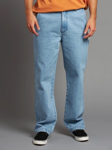 PANTALON RUSTY RIZTO JEANS