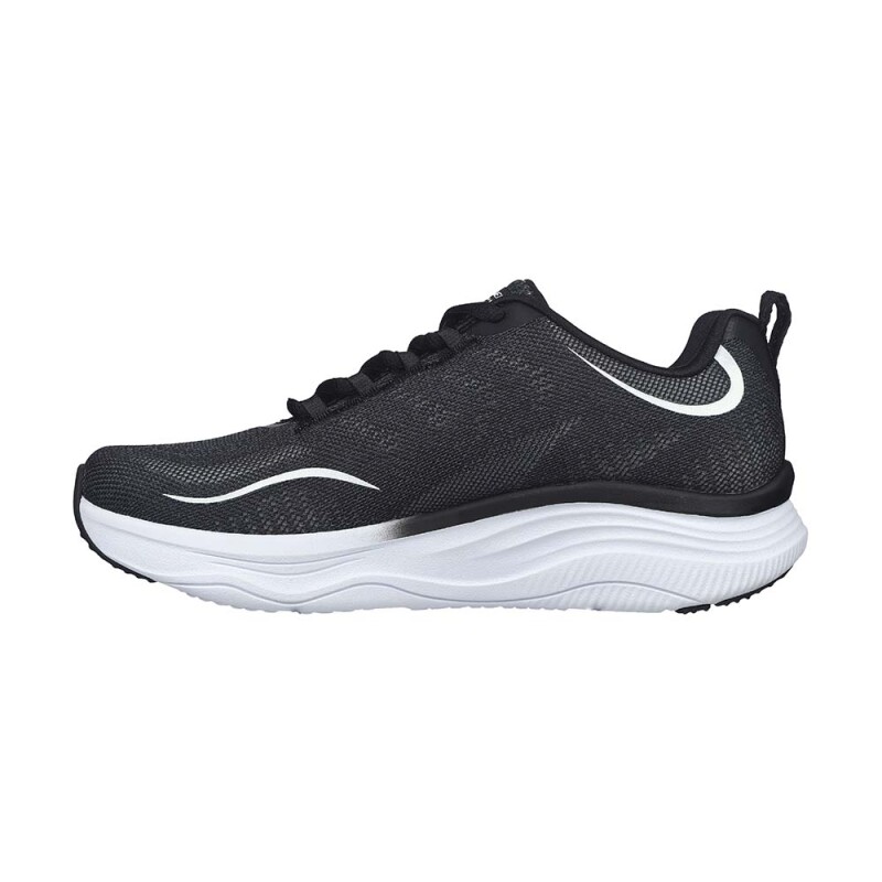 DLux Fitness - Mujer Black