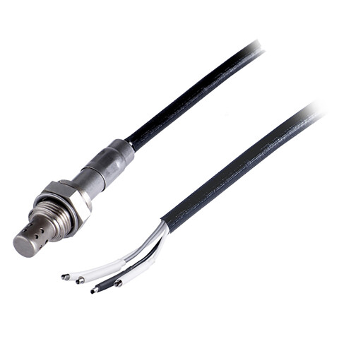SONDA LAMBDA GOL G2 MONOPUNTO BOSCH PARA EMPALMAR Sonda Lambda Gol G2 Monopunto Bosch Para Empalmar
