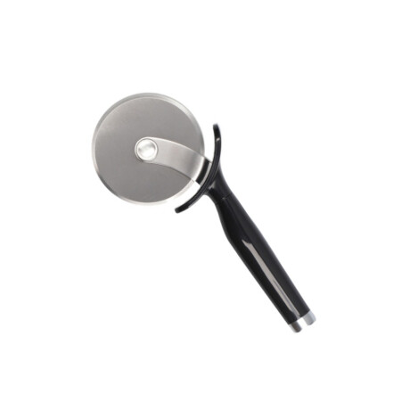 Corta Pizza Negro Corta Pizza Negro