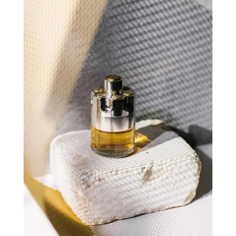 Perfume Azzaro Wanted for Men 100ml Original Perfume Azzaro Wanted for Men 100ml Original