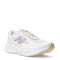 Championes de Mujer New Balance Training Cat Beige - Blanco