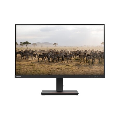 Monitor Lenovo Thinkvision 27" S27E-20 IPS FHD Monitor Lenovo Thinkvision 27" S27E-20 IPS FHD