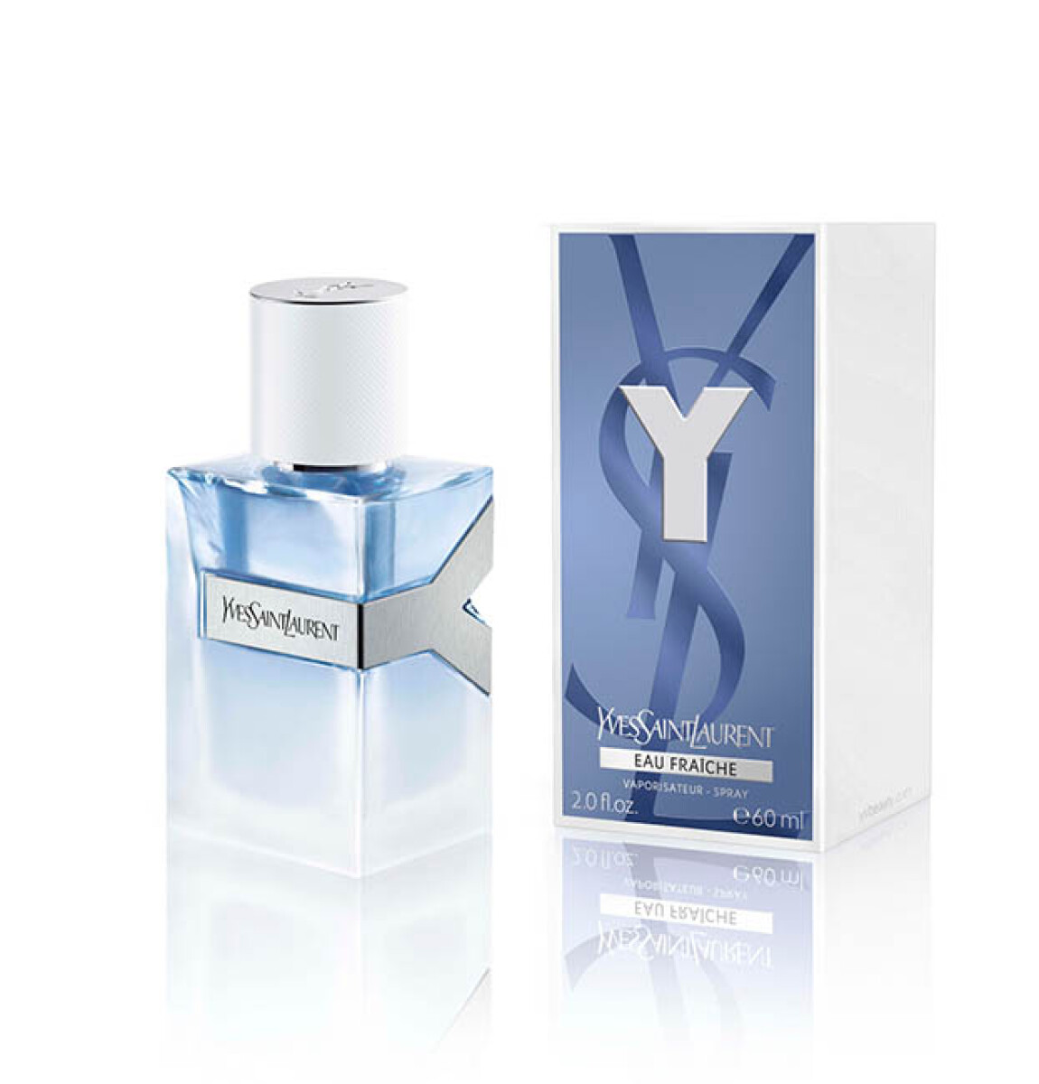 Y eau de fraiche Yves Saint Laurent - 60 ml 
