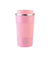 Vaso Térmico Kauri Rosa