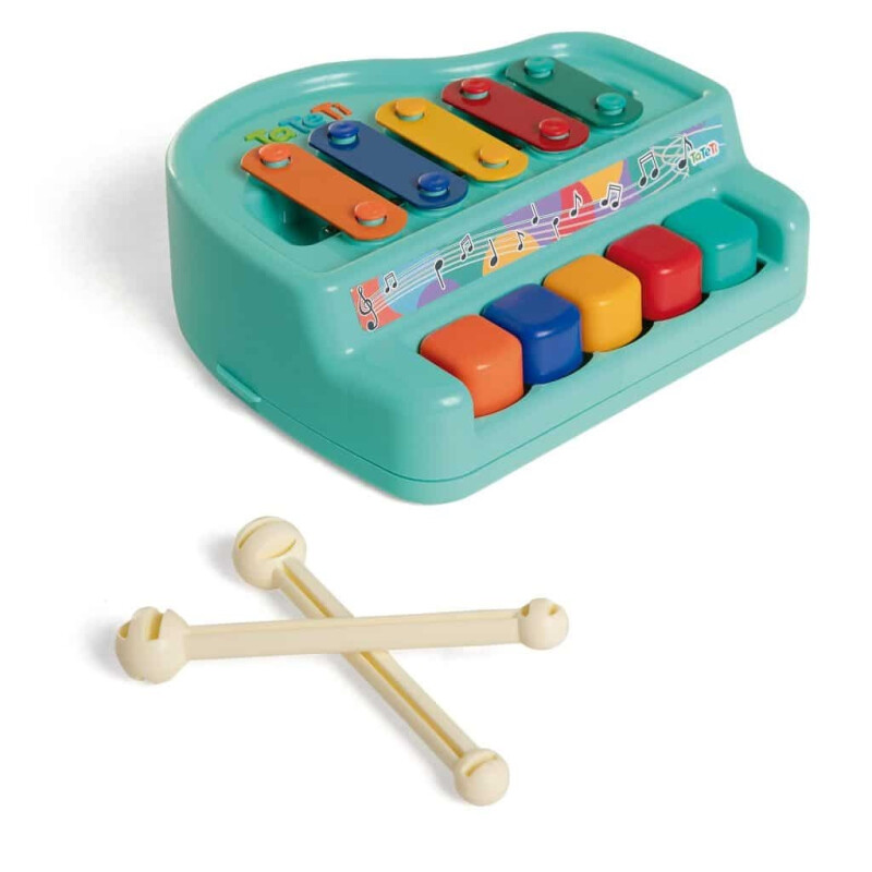 Mini Piano - Tateti Mini Piano - Tateti