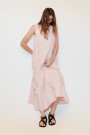 VESTIDO AGATA Rosa