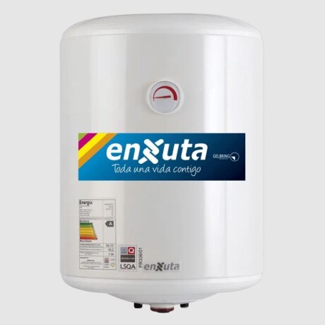 Termotanque Enxuta 50Lts Termotanque Enxuta 50Lts