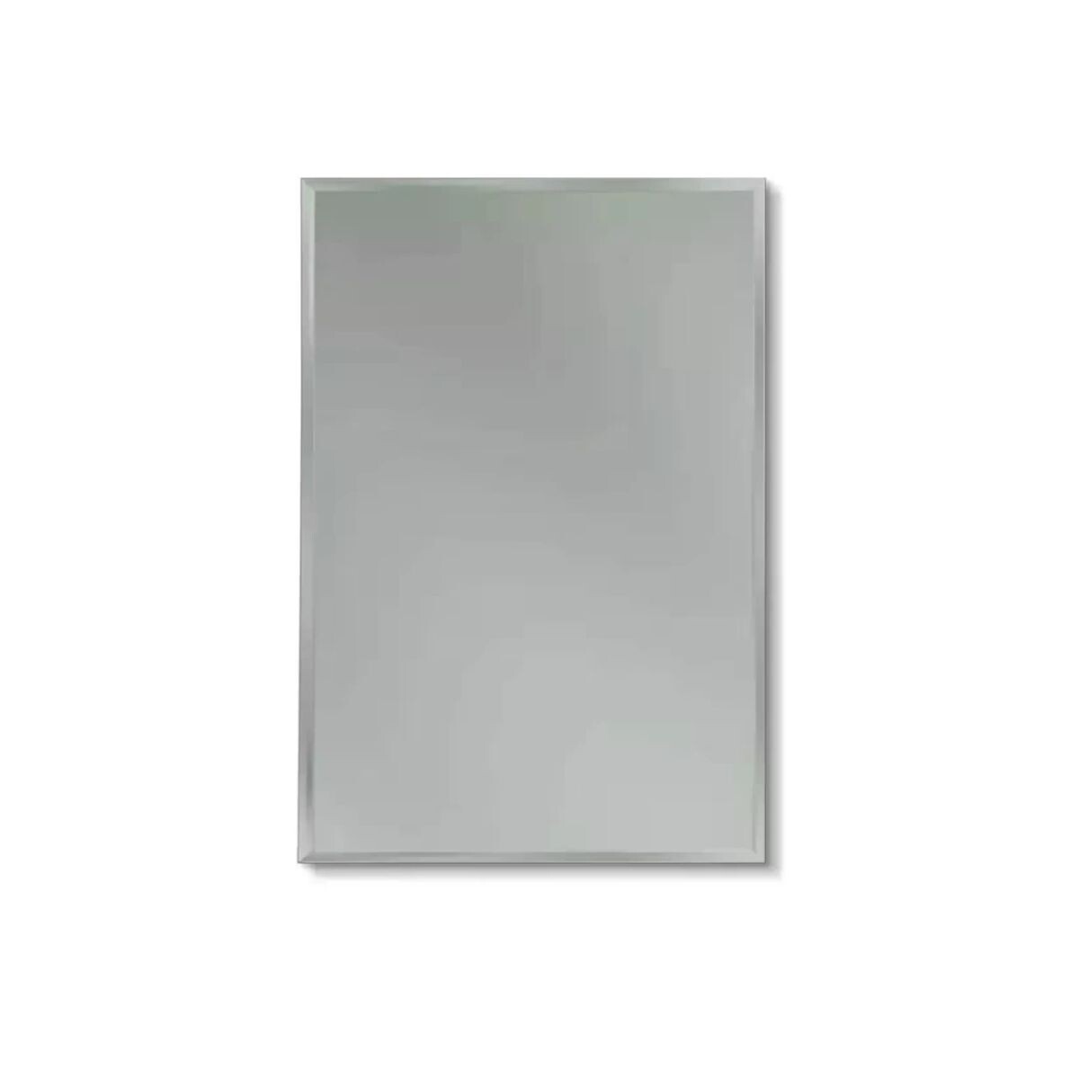 Espejo De Baño 80x100 Sin Marco 
