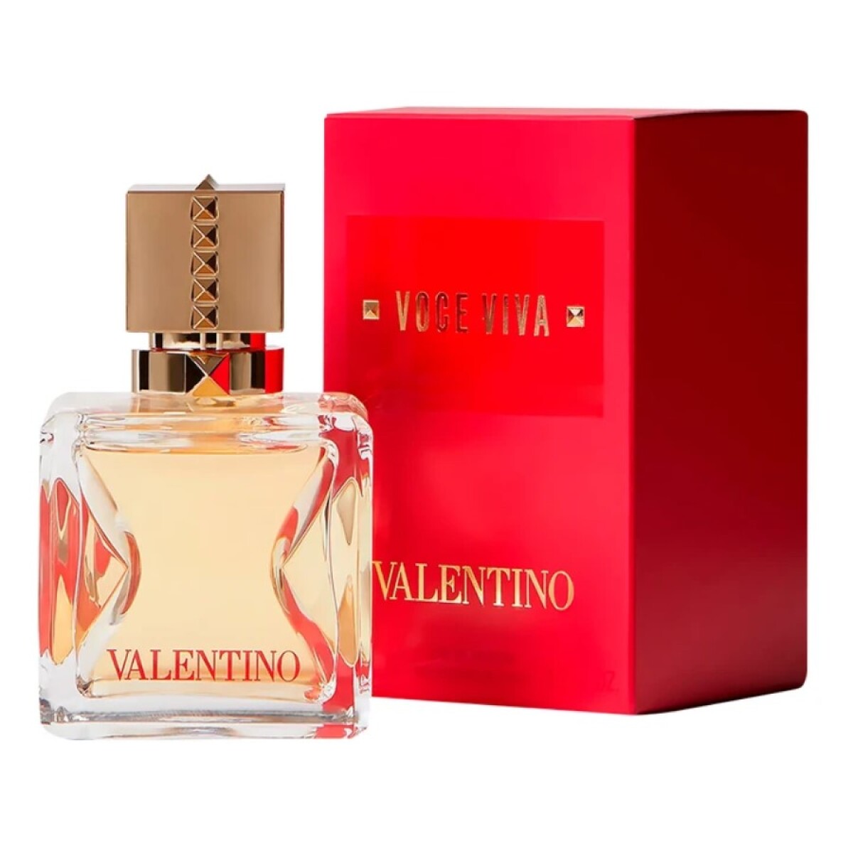 Perfume Valentino Voce Viva Intensa Edp Dama 30ML 