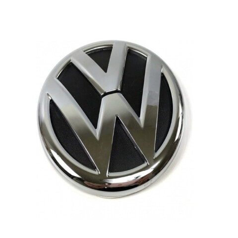 EMBLEMA "VW" TRASERO GOL G5 / FOX Emblema "vw" Trasero Gol G5 / Fox