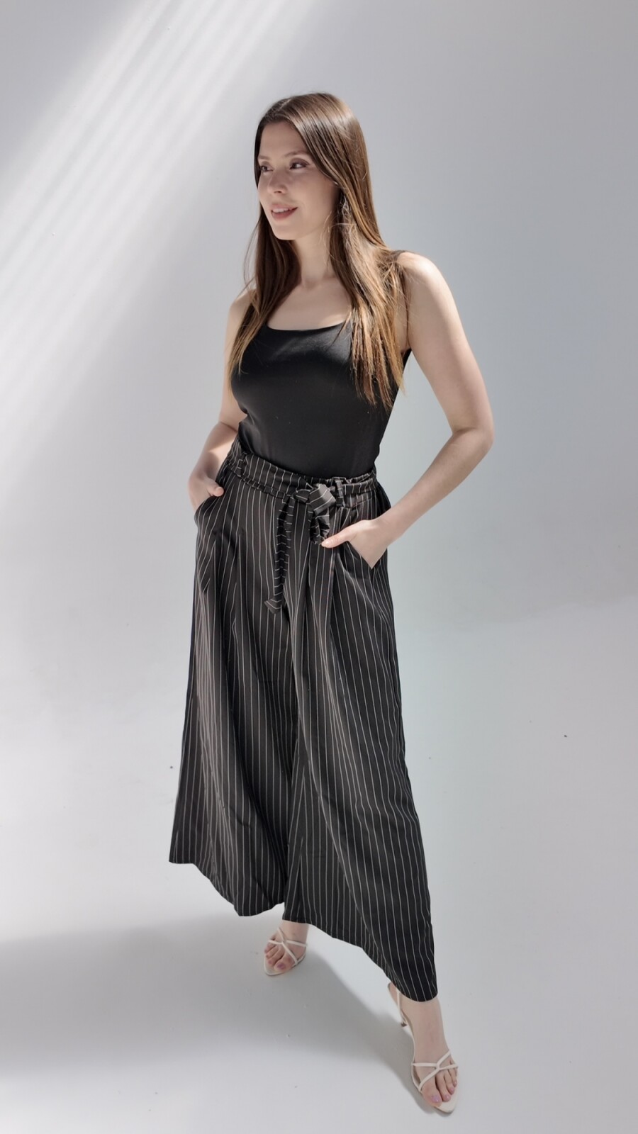 Maxi Palazo Serena Negro