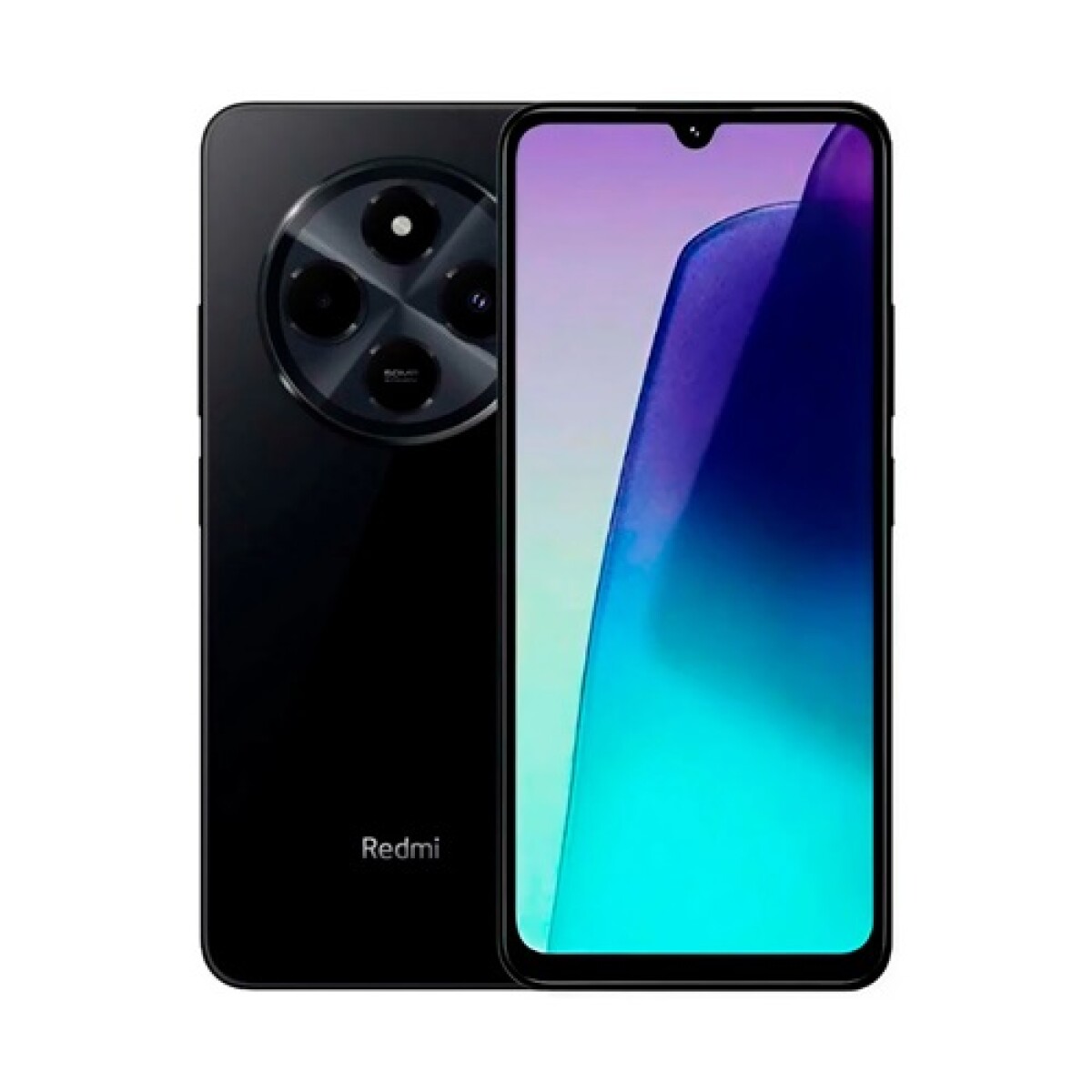 XIAOMI Redmi 14C 256GB / 8GB Ram Midnight Black 